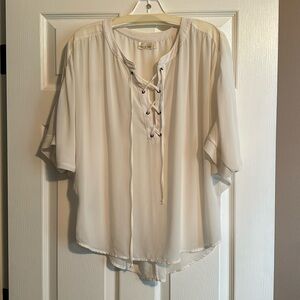 Kaya Di KoKo Blouse Size S